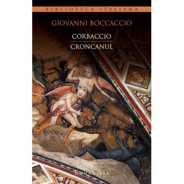 Corbaccio/Croncanul