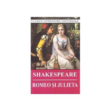 Romeo si Julieta. Editia 2018