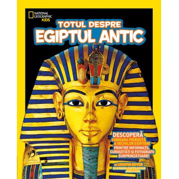 Totul despre Egiptul Antic