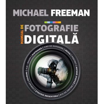Manual de fotografie digitală