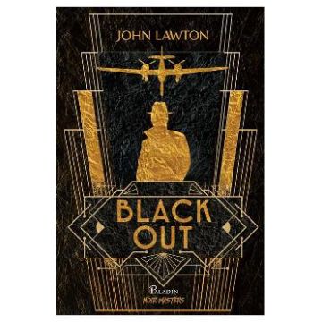 Black out - John Lawton