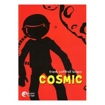 Cosmic - Frank Cottrell Boyce