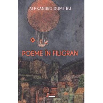 Poeme in filigran - Alexandru Dumitru