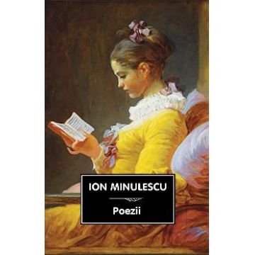 Poezii - Ion Minulescu