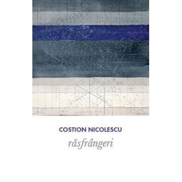 Rasfrangeri - Costion Nicolescu