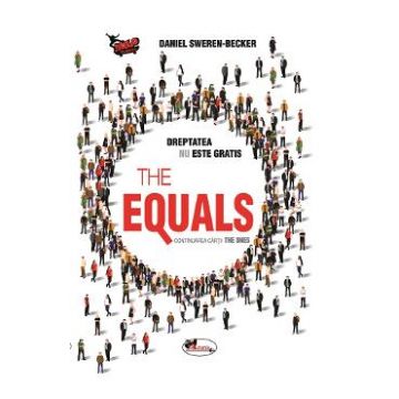 The Equals - Daniel Sweren-Becker