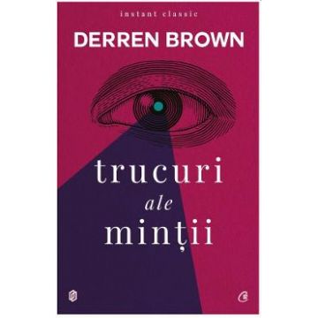 Trucuri ale mintii - Derren Brown
