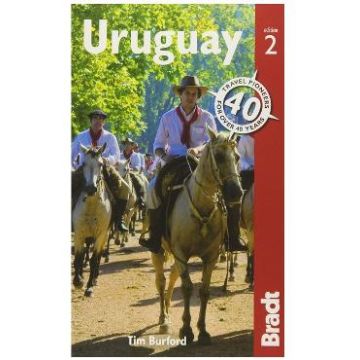 Uruguay - Tim Burford