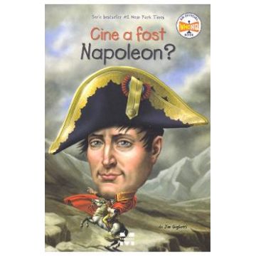 Cine a fost Napoleon? - Jim Gigliotti