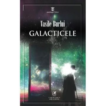 Galacticele - Vasile Burlui