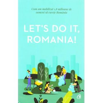 Let's do it Romania!
