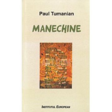 Manechine - Paul Tumanian