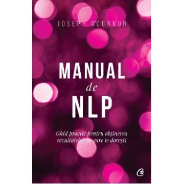 Manual de NLP - Joseph O'Connor