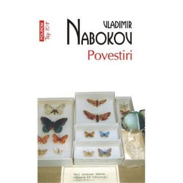 Povestiri - Vladimir Nabokov