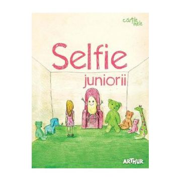 Selfie - Juniorii