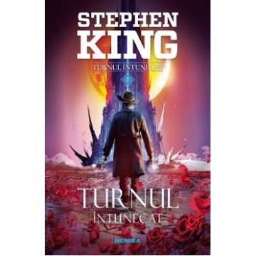 Turnul intunecat. Seria Turnul intunecat. Vol.7 - Stephen King