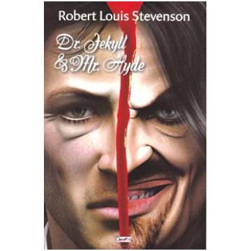 Dr Jekyll & Mr. Hyde - Robert Louis Stevenson