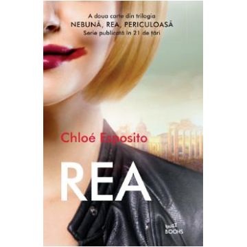 Rea - Chloe Esposito