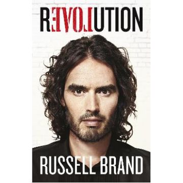 Revolution - Russell Brand