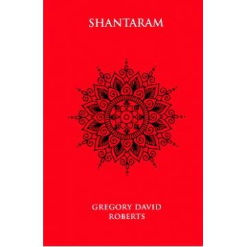 Shantaram Ed.5 - Gregory David Roberts