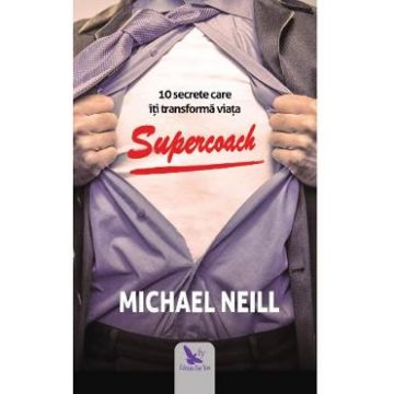 Supercoach - Michael Neill