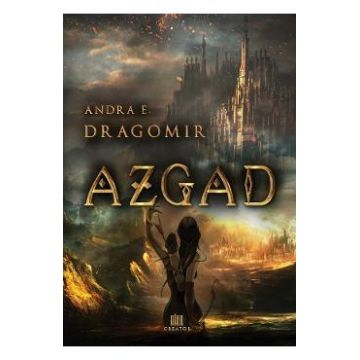 Azgad - Andra E. Dragomir