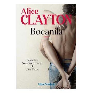 Bocanila - Alice Clayton