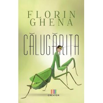 Calugarita - Florin Ghena