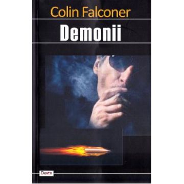 Demonii - Colin Falconer