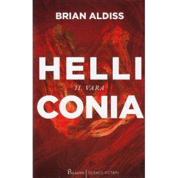 Helliconia 2. Vara - Brian Aldiss
