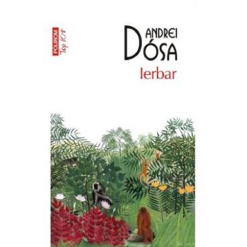 Ierbar - Andrei Dosa