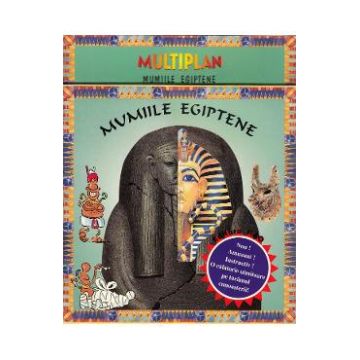 Multiplan: Mumiile egiptene