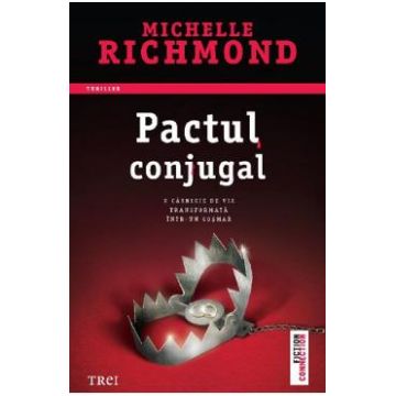 Pactul conjugal - Michelle Richmond
