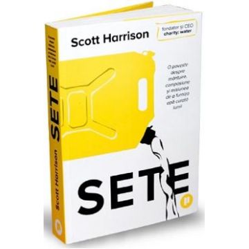 Sete - Scott Harrison