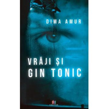 Vraji si gin tonic - Dima Amur