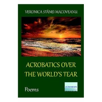 Acrobatics over the World's Tear - Veronica Stanei Macoveanu