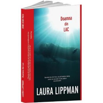 Doamna din lac - Laura Lippman