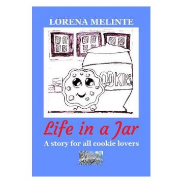 Life in a Jar - Lorena Melinte