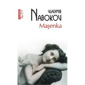 Masenka - Vladimir Nabokov