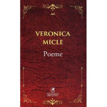 Poeme - Veronica Micle
