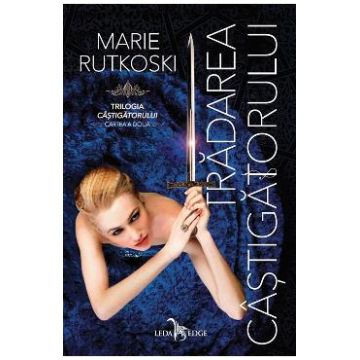 Tradarea Castigatorului Vol.2 - Marie Rutkoski