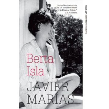 Berta Isla - Javier Marias