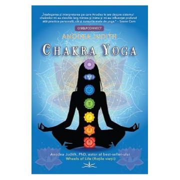 Chakra Yoga - Anodea Judith