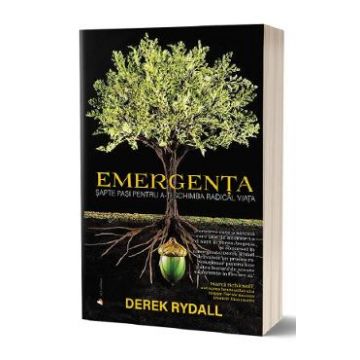 Emergenta - Derek Rydall