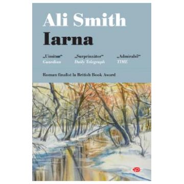 Iarna - Ali Smith