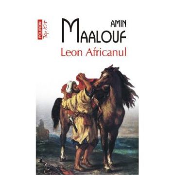 Leon Africanul - Amin Maalouf