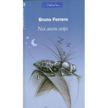 Noi avem aripi - Bruno Ferrero