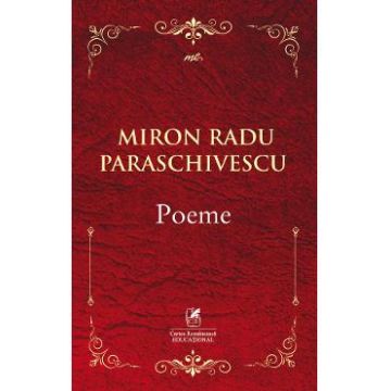 Poeme - Miron Radu Paraschivescu