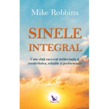 Sinele integral - Mike Robbins