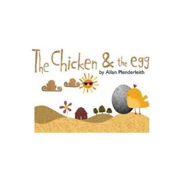 Chicken and the Egg - Allan Plenderleith